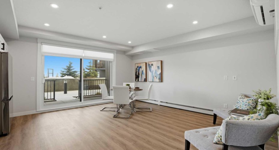 200 Seton Circle, Calgary, Alberta T3M 3N8, 1 Bedroom Bedrooms, ,1 BathroomBathrooms,Residential,For Sale,Seton,A2301270