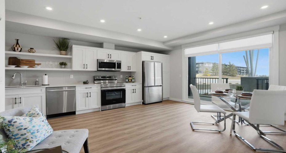 200 Seton Circle, Calgary, Alberta T3M 3N8, 1 Bedroom Bedrooms, ,1 BathroomBathrooms,Residential,For Sale,Seton,A2301270