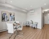 200 Seton Circle, Calgary, Alberta T3M 3N8, 1 Bedroom Bedrooms, ,1 BathroomBathrooms,Residential,For Sale,Seton,A2301270