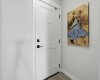 Unit Foyer/Entry