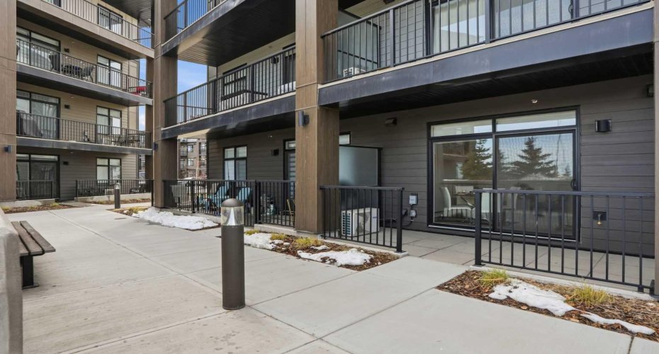 200 Seton Circle, Calgary, Alberta T3M 3N8, 1 Bedroom Bedrooms, ,1 BathroomBathrooms,Residential,For Sale,Seton,A2301270