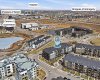 200 Seton Circle, Calgary, Alberta T3M 3N8, 1 Bedroom Bedrooms, ,1 BathroomBathrooms,Residential,For Sale,Seton,A2301270