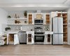 200 Seton Circle, Calgary, Alberta T3M 3N8, 1 Bedroom Bedrooms, ,1 BathroomBathrooms,Residential,For Sale,Seton,A2301270