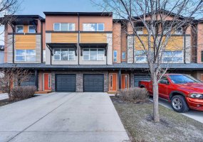 13015 Coventry Hills Way, Calgary, Alberta T3K 0W6, 2 Bedrooms Bedrooms, ,2 BathroomsBathrooms,Residential,For Sale,Coventry Hills,A2301343