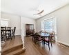 Flex Room/Formal Dining