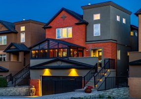 55 Aspen Meadows Green, Calgary, Alberta T3H 5J9, 4 Bedrooms Bedrooms, ,4 BathroomsBathrooms,Residential,For Sale,Aspen Meadows,A2304477