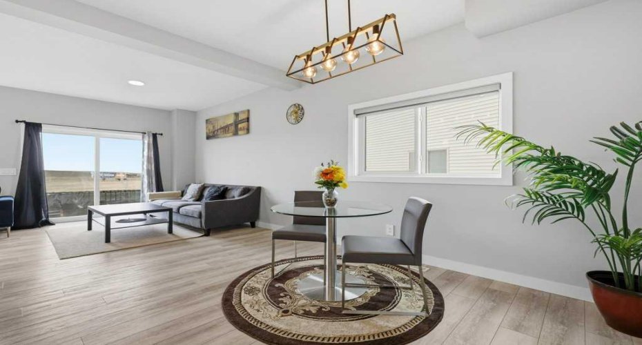 151 Creekstone Way, Calgary, Alberta T2X 4P9, 3 Bedrooms Bedrooms, ,3 BathroomsBathrooms,Residential,For Sale,Creekstone,A2304478