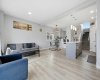 151 Creekstone Way, Calgary, Alberta T2X 4P9, 3 Bedrooms Bedrooms, ,3 BathroomsBathrooms,Residential,For Sale,Creekstone,A2304478