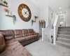 151 Creekstone Way, Calgary, Alberta T2X 4P9, 3 Bedrooms Bedrooms, ,3 BathroomsBathrooms,Residential,For Sale,Creekstone,A2304478