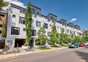 1719 9A Street, Calgary, Alberta T2T 6S3, 1 Bedroom Bedrooms, ,1 BathroomBathrooms,Residential,For Sale,9A,A2304498