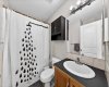 4 pc Bath