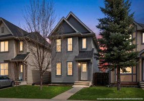 244 Silverado Range View, Calgary, Alberta T2X 0C8, 3 Bedrooms Bedrooms, ,3 BathroomsBathrooms,Residential,For Sale,Silverado Range,A2304525