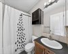 4pc Ensuite