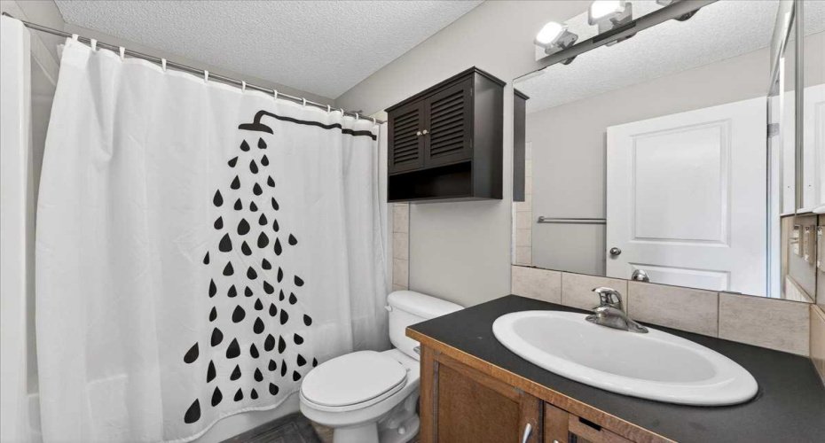 4pc Ensuite