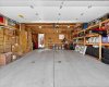 Garage space