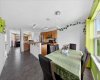 Dinning room