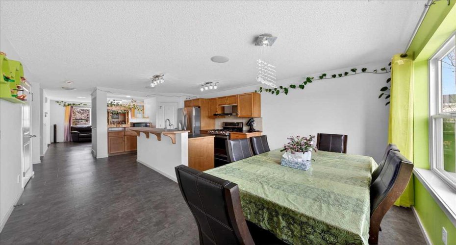 Dinning room
