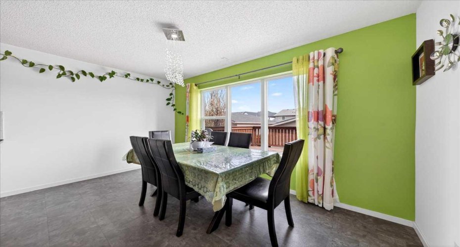 Dinning room
