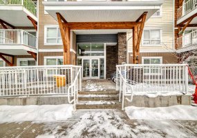 302 Skyview Ranch Drive, Calgary, Alberta T3N 0P5, 2 Bedrooms Bedrooms, ,2 BathroomsBathrooms,Residential,For Sale,Skyview Ranch,A2304530