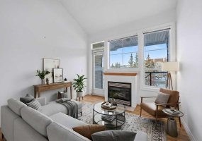 1010 Arbour Lake Road, Calgary, Alberta T3G4Y8, 2 Bedrooms Bedrooms, ,2 BathroomsBathrooms,Residential,For Sale,Arbour Lake,A2304532