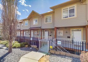 169 Rockyledge View, Calgary, Alberta T3G 6B1, 2 Bedrooms Bedrooms, ,2 BathroomsBathrooms,Residential,For Sale,Rockyledge,A2304533
