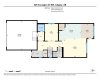 345 Evansglen Drive, Calgary, Alberta T3P 0X7, 4 Bedrooms Bedrooms, ,4 BathroomsBathrooms,Residential,For Sale,Evansglen,A2303209