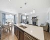 345 Evansglen Drive, Calgary, Alberta T3P 0X7, 4 Bedrooms Bedrooms, ,4 BathroomsBathrooms,Residential,For Sale,Evansglen,A2303209