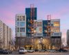 535 8 Avenue, Calgary, Alberta T2G5S9, 1 Bedroom Bedrooms, ,1 BathroomBathrooms,Residential,For Sale,8,A2303280