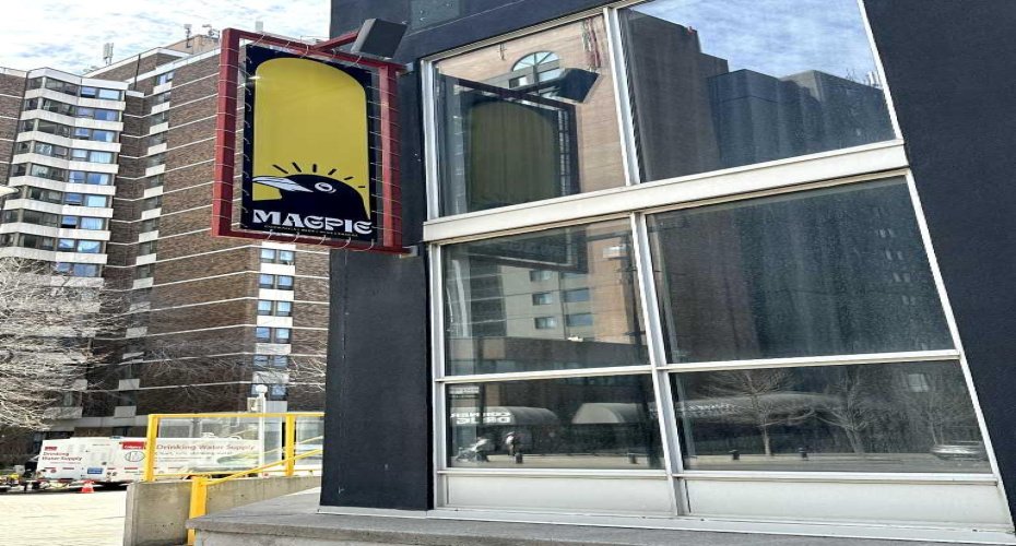 535 8 Avenue, Calgary, Alberta T2G5S9, 1 Bedroom Bedrooms, ,1 BathroomBathrooms,Residential,For Sale,8,A2303280