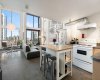 535 8 Avenue, Calgary, Alberta T2G5S9, 1 Bedroom Bedrooms, ,1 BathroomBathrooms,Residential,For Sale,8,A2303280