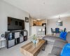 Relaxing Living Room