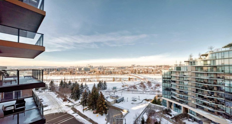 730 2 Avenue, Calgary, Alberta T2P 1R8, 2 Bedrooms Bedrooms, ,1 BathroomBathrooms,Residential,For Sale,2,A2304587