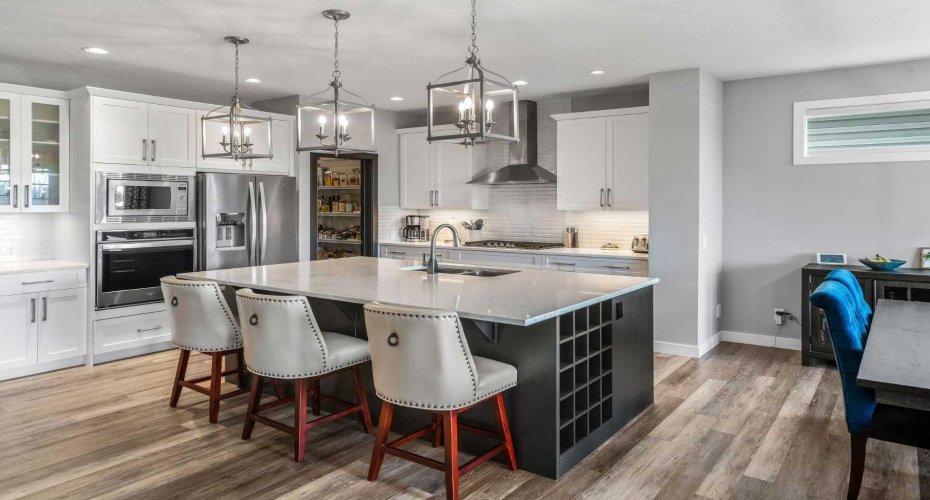 209 Sandpiper Crescent, Chestermere, Alberta T1X 0Y4, 4 Bedrooms Bedrooms, ,4 BathroomsBathrooms,Residential,For Sale,Sandpiper,A2304605