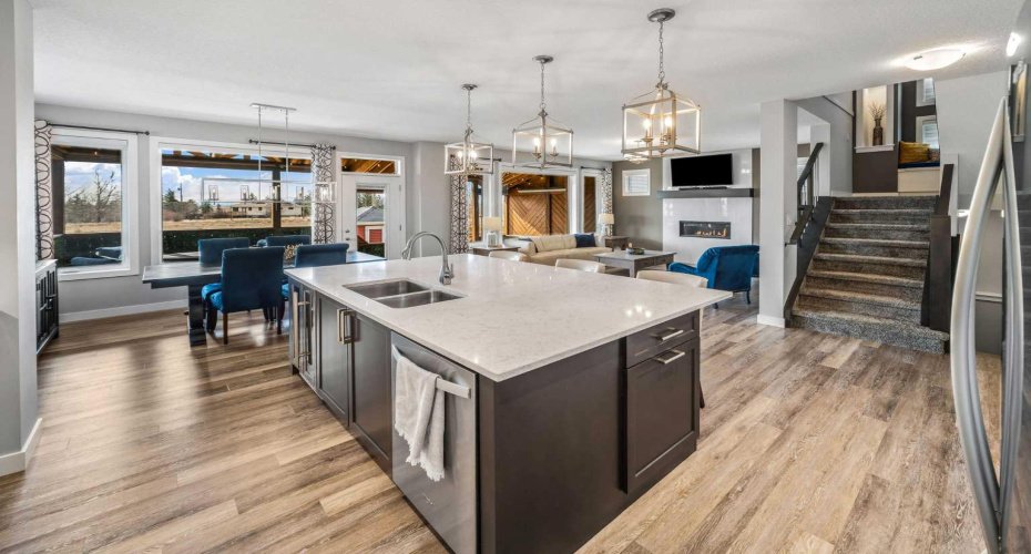 209 Sandpiper Crescent, Chestermere, Alberta T1X 0Y4, 4 Bedrooms Bedrooms, ,4 BathroomsBathrooms,Residential,For Sale,Sandpiper,A2304605