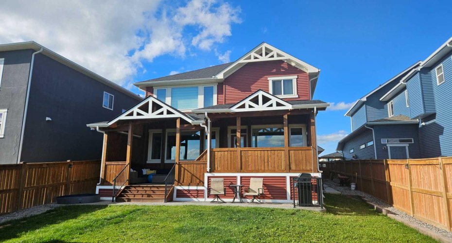 209 Sandpiper Crescent, Chestermere, Alberta T1X 0Y4, 4 Bedrooms Bedrooms, ,4 BathroomsBathrooms,Residential,For Sale,Sandpiper,A2304605