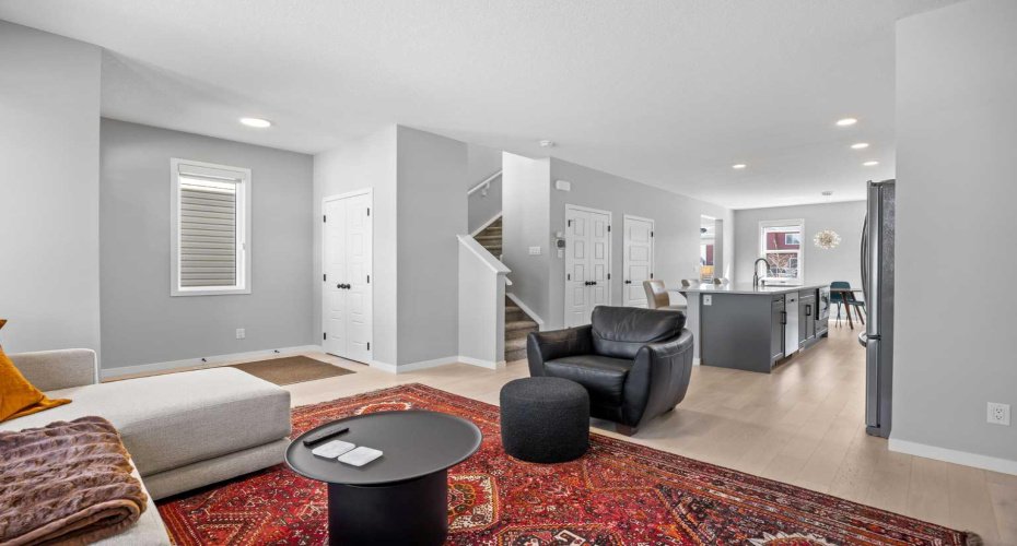 170 Dawson Harbour Rise, Chestermere, Alberta T1X 1Z6, 3 Bedrooms Bedrooms, ,3 BathroomsBathrooms,Residential,For Sale,Dawson Harbour,A2303526