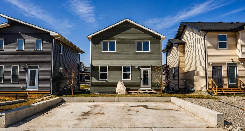 170 Dawson Harbour Rise, Chestermere, Alberta T1X 1Z6, 3 Bedrooms Bedrooms, ,3 BathroomsBathrooms,Residential,For Sale,Dawson Harbour,A2303526