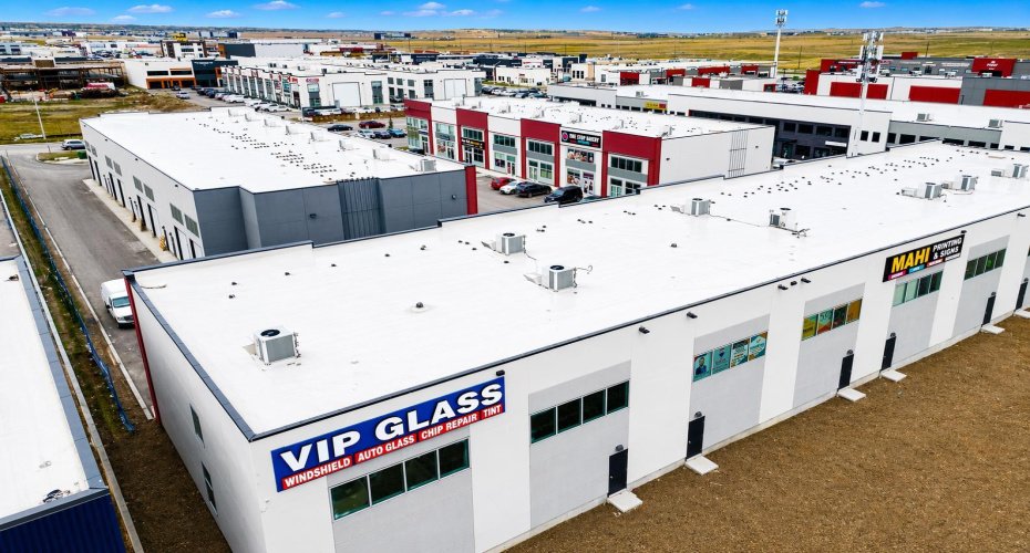 10960 42 Street, Calgary, Alberta T3N2B8, ,Commercial,For Sale, Jacksonport Square,42,A2303555
