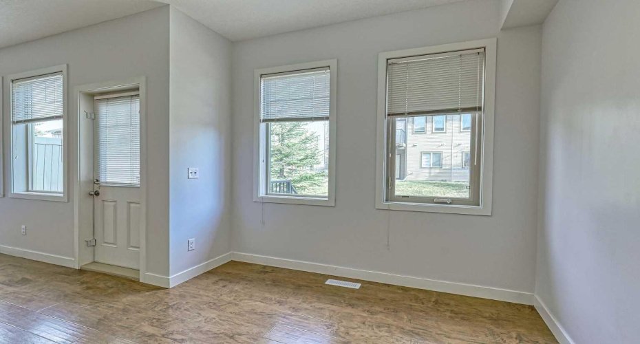 Nook fits a good sized table