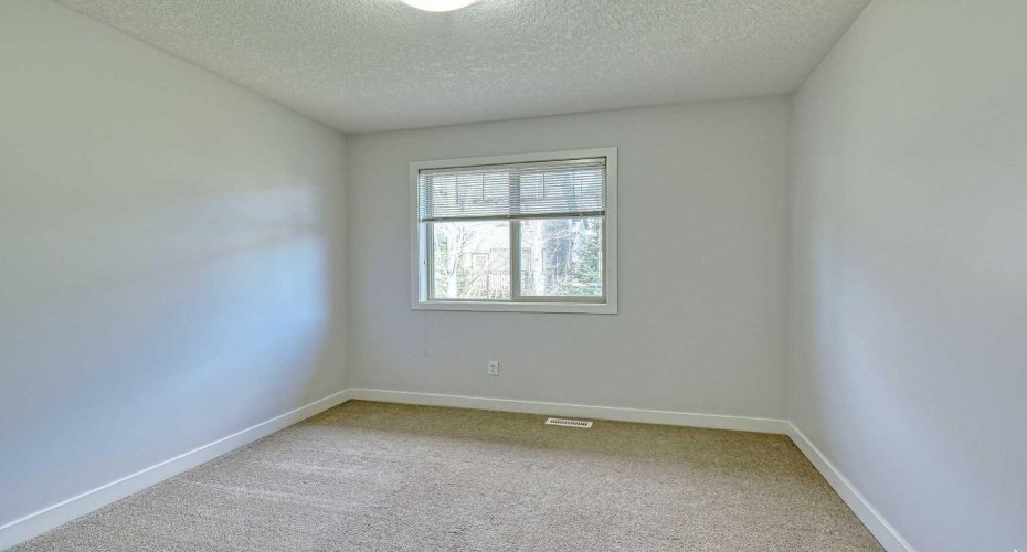 1 of 3 spacious bedrooms