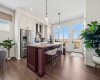 244 D'arcy Ranch Drive, Okotoks, Alberta T1S 5V9, 2 Bedrooms Bedrooms, ,3 BathroomsBathrooms,Residential,For Sale,D'arcy Ranch,A2304661