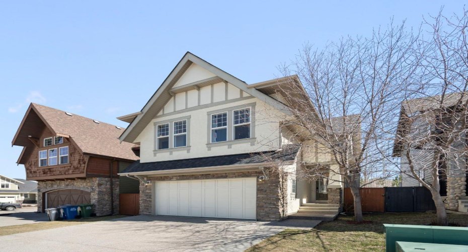 5 Riviera Crescent, Cochrane, Alberta T4C 0T6, 4 Bedrooms Bedrooms, ,4 BathroomsBathrooms,Residential,For Sale,Riviera,A2304665