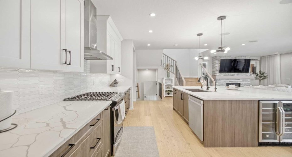 1104 Cranbrook Gardens, Calgary, Alberta T3M3L3, 5 Bedrooms Bedrooms, ,5 BathroomsBathrooms,Residential,For Sale,Cranbrook,A2304680