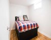 Bedroom 4 - Basement