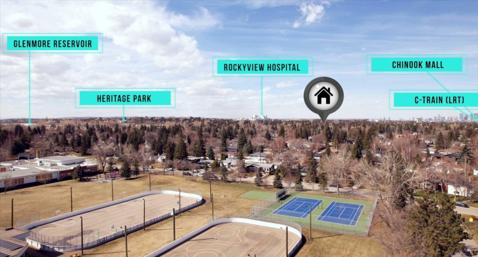 15 Hamlet Road, Calgary, Alberta T2V 3C9, 5 Bedrooms Bedrooms, ,3 BathroomsBathrooms,Residential,For Sale,Hamlet,A2303794