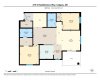 15 Saddlestone Way, Calgary, Alberta T3J 0S3, 2 Bedrooms Bedrooms, ,2 BathroomsBathrooms,Residential,For Sale,Saddlestone,A2303961