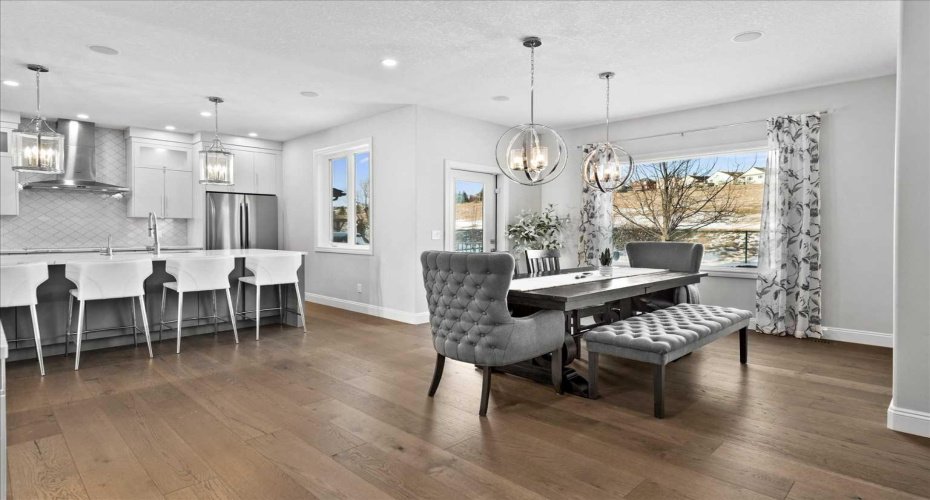 255 Gleneagles View, Cochrane, Alberta T4C 2H5, 4 Bedrooms Bedrooms, ,4 BathroomsBathrooms,Residential,For Sale,Gleneagles,A2303997