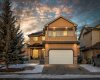 255 Gleneagles View, Cochrane, Alberta T4C 2H5, 4 Bedrooms Bedrooms, ,4 BathroomsBathrooms,Residential,For Sale,Gleneagles,A2303997
