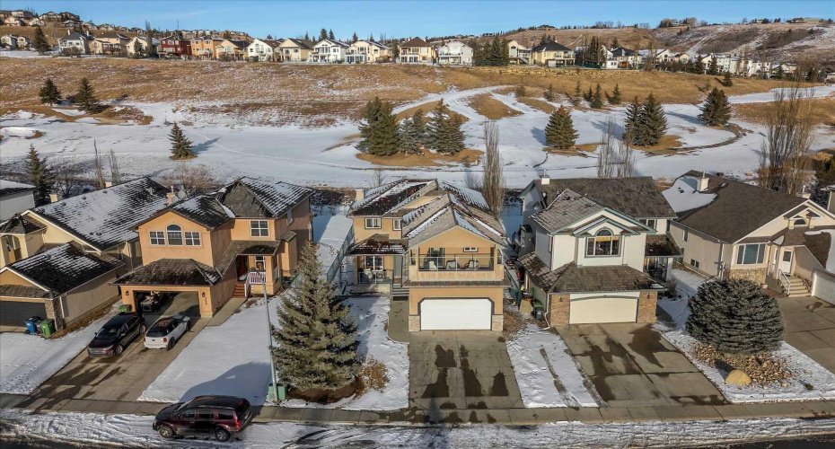 255 Gleneagles View, Cochrane, Alberta T4C 2H5, 4 Bedrooms Bedrooms, ,4 BathroomsBathrooms,Residential,For Sale,Gleneagles,A2303997