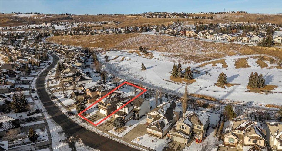 255 Gleneagles View, Cochrane, Alberta T4C 2H5, 4 Bedrooms Bedrooms, ,4 BathroomsBathrooms,Residential,For Sale,Gleneagles,A2303997